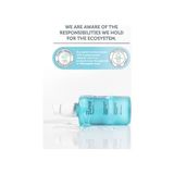 Defne Store The Purest Solutions Hydrating Gentle Facial Cleanser%0,5 Hyaluronic Acid%0.5 Sodium Pca Ceramide - Option-1