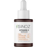 Defne Store Ton Eşitleyici Aydınlatıcı Vitamin C%4 Niacinamide%2 Yüz Serumu 30 ml Tüm Ciltler Için - Option-1