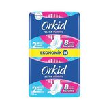 Defne Store Ultra Hijyenik Ped Uzun (Boy 2) Ekonomik Paket 14 Adet