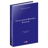 Defne Store Uluslararası Hukukun Esasları - Belirtilmemiş - Renkli