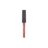 Defne Store Uzun Süre Kalıcı Kadifemsi Kuruma Yapmayan Mat Likit Ruj - Lipstick 502 Peachy Nude - Option-1
