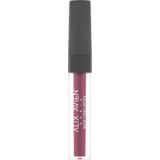 Defne Store Uzun Süre Kalıcı Kadifemsi Kuruma Yapmayan Mat Likit Ruj - Lipstick 512 Coctail - Option-1