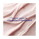 Defne Store Vücut Peelingi Nar Çekirdeği ve Shea Yağı 225ML Beyaz - Option-1