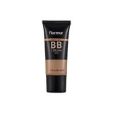 Defne Store Yağlı & Karma Ciltlere Özel Parlama Önlemeye Yardımcı SPF25 Mat Bitişli Bb Krem - Option-1