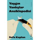 Defne Store Yaygın Yanlışlar Ansiklopedisi - Belirtilmemiş