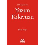 Defne Store Yazım Kılavuzu (Tdk Uyumlu) - Belirtilmemiş - Renkli