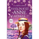 Defne Store Yeşilin Kızı Anne 2 - Avonlea - Belirtilmemiş