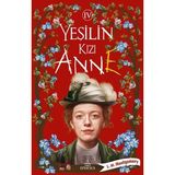 Defne Store Yeşilin Kızı Anne 4 - Ciltsiz - Belirtilmemiş