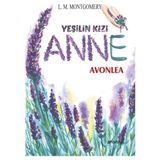 Defne Store Yeşilin Kızı Anne - Avonlea - Belirtilmemiş