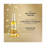 Defne Store Yoğun Bakım Ürünü Keratin Yağı 100 ml - Option-1