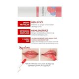 Defne Store Yoğun Nemlendirici Dut Özlü Dudak Bakım Yağı 5.2g Super Lip Oil - Option-1
