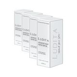 Defne Store Yoğun Nemlendirici ve Onarıcı Serum (Hyaluronic Acid + B5) (4 Paketi)