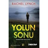 Defne Store Yolun Sonu - Dedektif Kelly Porter Serisi 3 - Belirtilmemiş