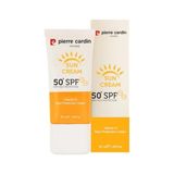 Defne Store Yüksek Uv Korumalı Koyu Leke Önleyici Spf 50 Güneş Kremi Yüz ve Tüm Vücut 50 ml