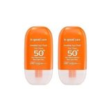 Defne Store Yüz Güneş Sütü SPF50 Plus 50 ml (2 Paketi)
