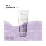 Defne Store Zaroza Anti Selülit Jel Kafein & Capsicum & Biberiye Yağı 200 ml - Option-1