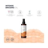 Defne Store Zaroza Bronzlaştırıcı Yağ Havuç Hindistan Cevizi Kakao Yağı 200 ml