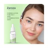 Defne Store Zaroza Kırışıklık & Sarkma Karşıtı Retinol Gündüz Kremi 50 ml