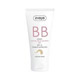 Defne Store Ziaja Bb Krem Normal Kuru ve Hassas Cilt Doğal Ton Spf 15 50 ml (3 Paketi) - Option-1