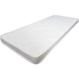 Defne Tek Kişilik 80X200X12 Sünger Yaysız Yatak - 80 x 200 cm