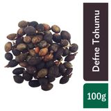 Defne Tohumu 100 Gr (1. Kalite) Laurus Nobilis