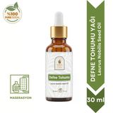 Defne Tohumu Yağı 30 Ml %100 Saf