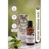Defne Tohumu Yağı Soğuk Sıkım %100 Saf Saç Güçlendirici Kepek Bakımı 50 Ml Pura Morena
