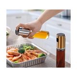 Defne Toprak 100 ml Çok Amaçlı Spreyli Cam Şişe