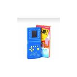 Defne Toprak Tetris Nostaljik El Atarisi
