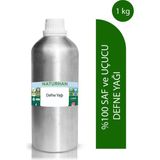 Defne Uçucu Yağı 1 kg