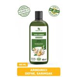 Defne Ve Sarımsaklı Şampuan, Saç Dökülmesine Karşı Yardımcı 485 Ml