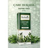 Defne Yağı 20 ml
