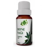 Defne Yağı (Laurel Essential Oil) 10 Ml.