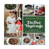 Defne Yaprağı - 1 Adet