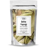 Defne Yaprağı 100 gr (1. Kalite) Laurus nobilis / Bay Leaf