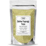 Defne Yaprağı Tozu 100 gr (1. Kalite) Laurus nobilis / Bay Leaf Powder