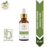 Defne Yaprağı Uçucu Yağı 5 Ml %100 Saf