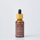 Defne Yaprağı Yağı– Bay Leaf Essential Oil (30 ml 1 fl Oz Damlalıklı Tahta Kapak)