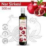 Defnelia Nar Sirkesi - 500 ml