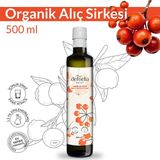Defnelia Organik Alıç Sirkesi - 500 ml