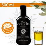 Defnelia Sağlık Amaçlı Içmelik 540 Polifenole Sahip Sağlıklı Natürel Sızma Zeytinyağı 500ML - 500 ml