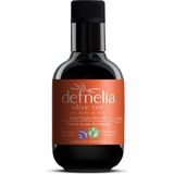 Defnelia Yüksek Polifenollü Natürel Sızma Zeytinyağı 250 ml - Bebek ve Çocuklar Için - 250 ml