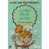 DEFNENIN SERÜVENLERI-1 ELMALI PASTA USTASI - NESIME AÇILMIŞ