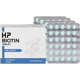 Defnil Pharma Hp Biotin 2 Mg 120 Tablet - HP02