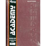 Defter 300 Yaprak Çizgili 20x28 Sert Kapak Ciltli