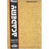 Defter 400 Yaprak Ciltli 20x28 Sert Kapak Çizgili Özkan 70 Gr