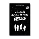 Defter - Beyza Alkoç Mahşerin Beşinci Atlısının Günlüğü