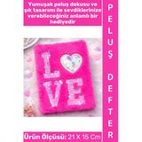 #Defter Dekoratif Eş Sevgili Hediyelik Okul Anı Not Hatıra Günlük Tutma Estetik Çok Şık 75 Sayfa 150 Yapraklı Sevimli Aş