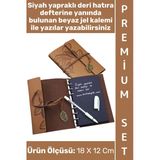 #Defter Okul Ders Ofis Günlük Not Ajanda Hatıra Anı Tutma Eş Sevgili Anneler Babalar Öğretmenler Günü Dekoratif Çok Şık