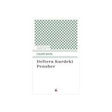 Deftera Kurdeki Penaber - Eskere Boyik